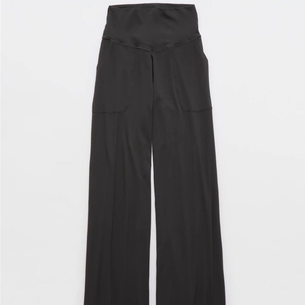 OFFLINE by Aerie Real Me XTRA High waisted trouser